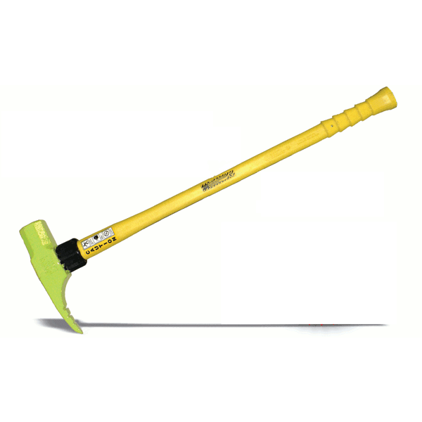 Sledge hammer shop with pick
