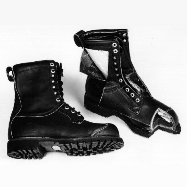 swedepro boots