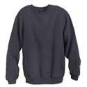 Workrite Nomex IIIA Crew-Neck Sweatshirt Navy Blue 9.5 oz 