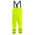 ArcJoule FR Rain Bibs