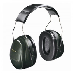 Peltor H7 Deluxe Performance E