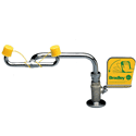 Eyewash Fixture - Deck-Mount S