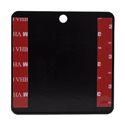 Buyers Self-Adhesive Magnetic