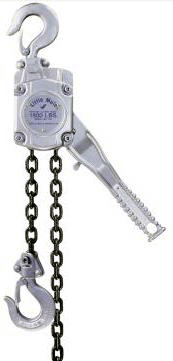 Chain Hoists