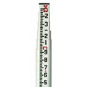 Crain Surveyor's (SVR) Series Leveling Rods