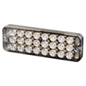 Ecco Class 1 Amber LED Light H