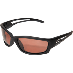 Kazbek Polarized Copper Lens,