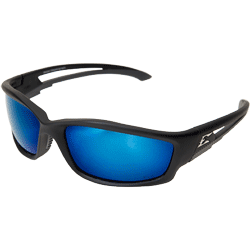 Kazbek Polarized Aqua Blue Mir