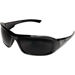 Brazeau Skull - Smoke Lens, Bl