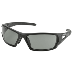 Elvex RimFire Gray Anti-Fog Sa