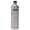 Calibration Gas (MSA) , 34L Cy