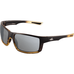 Sawfish -  Tortoise w/ black f