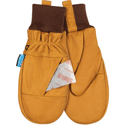 Kinco Buffalo Hide Mittens with Heat Pack Pocket 