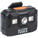 Klein Rechargeable Headlamp an