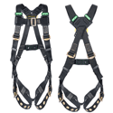 MSA Workman® Arc Flash Full Body Harness