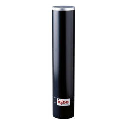 Igloo Cup Dispenser, Uses 4 -