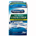 Cold & Cough Congestion Medica