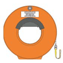 Pre-Marked Layout Tape, 300 fo
