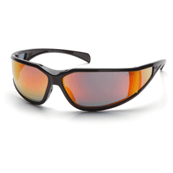 Exeter Safety Glass Sky Red Mi