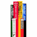 Flexible Composite Utility Markers