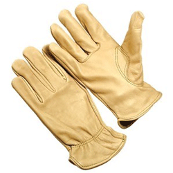 Seattle Glove Cowhide Leather Work Glove