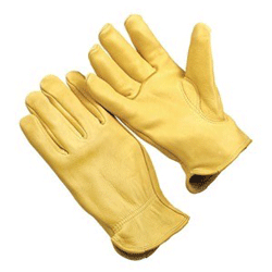 Seattle Glove Deerskin Driver Glove