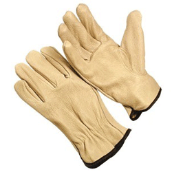 Seattle Glove Pigskin Work Glove