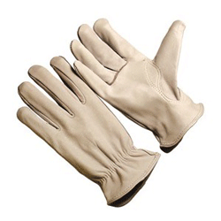 Seattle Glove Goatskin Work Glove