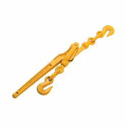 Load Binders - Double Swivel Lever