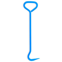 Manhole Hook