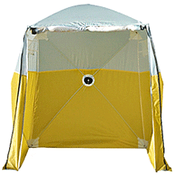 Pelsue A-Series Ground Tents