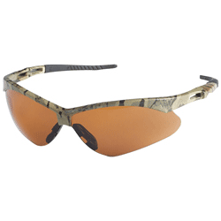 Nemesis Camo Frame - Copper Le