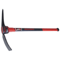 Razorback Pick Mattock, 5 LB,