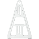 A-Frame End Unit (Sold Individ