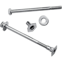 Anchor Flush Mount Hardware