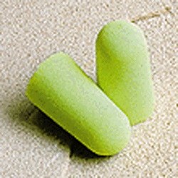 Moldex Ear Plugs 200 Per Box