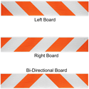 Barricade Boards